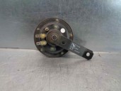 Recambio de claxon para nissan pixo (uao) 1.0 referencia OEM IAM 38500M68K00 