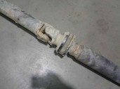 Recambio de transmision central para nissan pick-up (d22) 2.5 diesel referencia OEM IAM 370003S200  