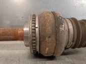 Recambio de transmision trasera izquierda para toyota lexus gs 300 (jzs160) 3.0 24v cat referencia OEM IAM 4234024050  