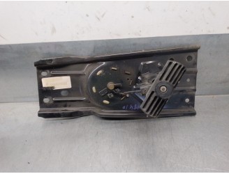 Recambio de util rueda repuesto para chrysler voyager (rg) 2.5 crd cat referencia OEM IAM P04860958AB 04860958AB 