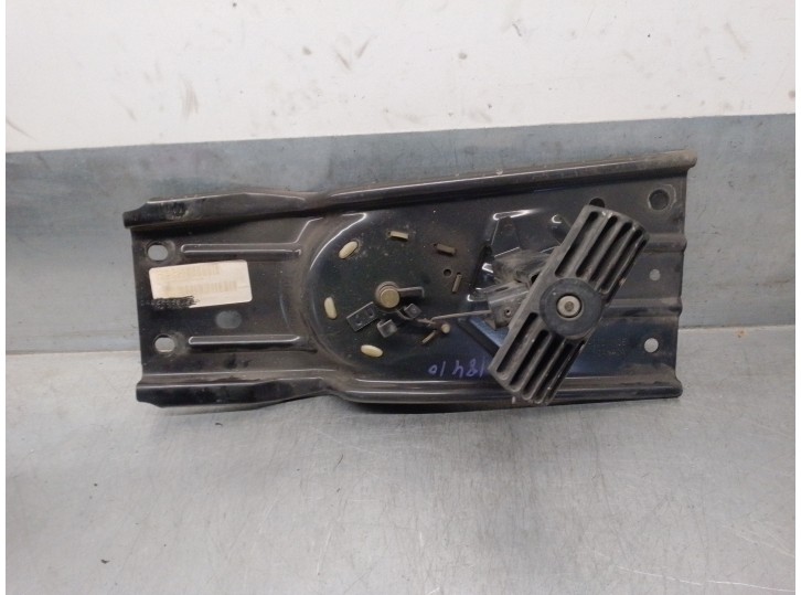 Replacement spare wheel tool for Chrysler Voyager (RG) 2.5 CRD CAT OEM IAM reference P04860958AB 04860958AB 