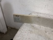 Recambio de refuerzo paragolpes trasero para nissan murano i (z50) 3.5 4x4 referencia OEM IAM 85030CA000 85030CA000 