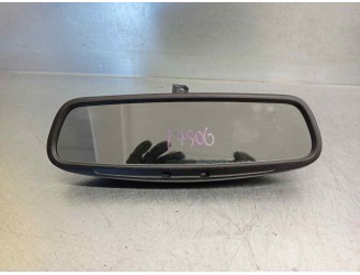 Recambio de espejo interior para jaguar s-type 2.7 v6 diesel cat referencia OEM IAM 4R8317E678AA 