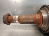 Recambio de transmision trasera izquierda para toyota lexus gs 300 (jzs160) 3.0 24v cat referencia OEM IAM 4234024050  