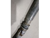 Recambio de transmision central para nissan pick-up (d22) 2.5 diesel referencia OEM IAM 370003S200 