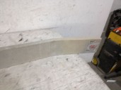 Recambio de refuerzo paragolpes trasero para nissan murano i (z50) 3.5 4x4 referencia OEM IAM 85030CA000 85030CA000 