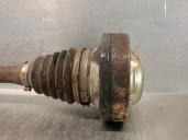 Recambio de transmision trasera izquierda para toyota lexus gs 300 (jzs160) 3.0 24v cat referencia OEM IAM 4234024050  