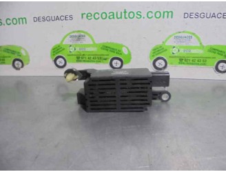 Replacement electronic module for Mazda 6 Lim. (GH) 1.8 CAT OEM IAM reference AAF15218 TD1166950 