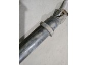 Recambio de transmision central para nissan pick-up (d22) 2.5 diesel referencia OEM IAM 370003S200  