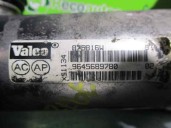 Recambio de enfriador egr para peugeot 407 st sport referencia OEM IAM 9645689780 875816WE VALEO