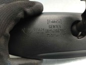 Recambio de espejo interior para jaguar s-type 2.7 v6 diesel cat referencia OEM IAM 4R8317E678AA 