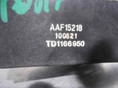 Recambio de modulo electronico para mazda 6 lim. (gh) 1.8 cat referencia OEM IAM AAF15218 TD1166950 