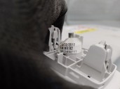 Recambio de parasol derecho para peugeot expert furgón pro standard referencia OEM IAM 9809498377 