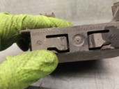 Recambio de centralita inyeccion para audi a6 c8 (4a2) 35 tdi mild hybrid referencia OEM IAM 4K0906121C  