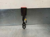 Recambio de enganche cinturon para peugeot 208 1.6 e-hdi fap referencia OEM IAM A1689328 2 PINES 