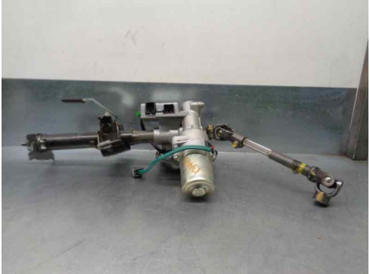 Recambio de columna direccion para nissan pixo (uao) 1.0 referencia OEM IAM 488054A01A 48200M68K80 