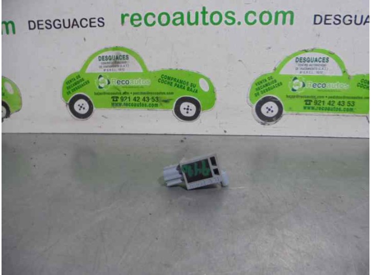 Recambio de sensor airbag para mazda 6 lim. (gh) 1.8 cat referencia OEM IAM GDK457KC0 