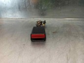 Recambio de enganche cinturon para peugeot 208 1.6 e-hdi fap referencia OEM IAM A1689328 2 PINES 