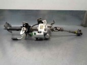Recambio de columna direccion para nissan pixo (uao) 1.0 referencia OEM IAM 488054A01A 48200M68K80 