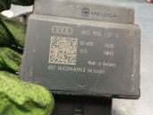 Recambio de centralita inyeccion para audi a6 c8 (4a2) 35 tdi mild hybrid referencia OEM IAM 4K0906121C 