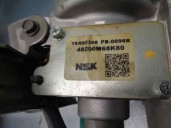 Recambio de columna direccion para nissan pixo (uao) 1.0 referencia OEM IAM 488054A01A 48200M68K80 