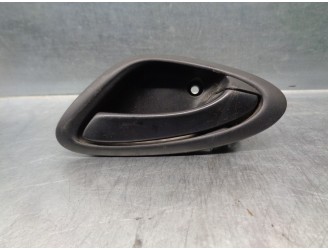 Recambio de maneta interior trasera derecha para honda jazz (gd1/5) 1.2 dsi cat referencia OEM IAM 72120SAA003ZA 