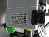 Recambio de columna direccion para nissan pixo (uao) 1.0 referencia OEM IAM 488054A01A 48200M68K80 