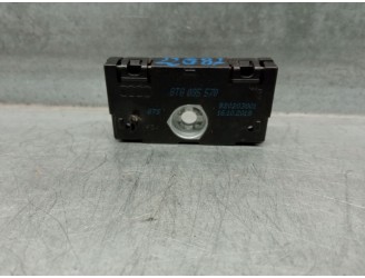 Recambio de antena para audi a6 c8 (4a2) 35 tdi mild hybrid referencia OEM IAM 8T8035570 920203001