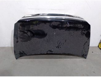 Recambio de porton trasero para jaguar s-type 2.7 v6 diesel cat referencia OEM IAM XR87077 VERDE OSCURO 4 PUERTAS