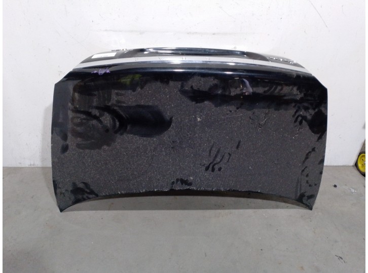 Recambio de porton trasero para jaguar s-type 2.7 v6 diesel cat referencia OEM IAM XR87077 VERDE OSCURO 4 PUERTAS