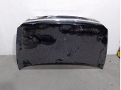 Recambio de porton trasero para jaguar s-type 2.7 v6 diesel cat referencia OEM IAM XR87077 VERDE OSCURO 4 PUERTAS