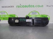 Recambio de pantalla multifuncion para mazda 6 lim. (gh) 1.8 cat referencia OEM IAM GDK4611J0 