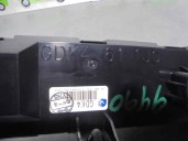 Recambio de pantalla multifuncion para mazda 6 lim. (gh) 1.8 cat referencia OEM IAM GDK4611J0 