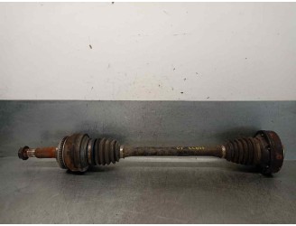 Recambio de transmision trasera derecha para toyota lexus gs 300 (jzs160) 3.0 24v cat referencia OEM IAM 4233024020  