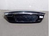Recambio de porton trasero para jaguar s-type 2.7 v6 diesel cat referencia OEM IAM XR87077 VERDE OSCURO 4 PUERTAS
