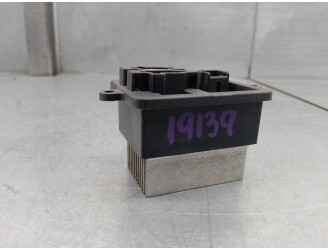 Recambio de resistencia calefaccion para peugeot expert furgón pro standard referencia OEM IAM 1617063280  