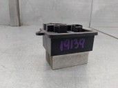 Recambio de resistencia calefaccion para peugeot expert furgón pro standard referencia OEM IAM 1617063280  