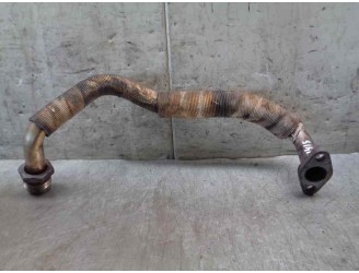 Recambio de valvula egr para mazda premacy (cp) 2.0 turbodiesel cat referencia OEM IAM RF4F20310A  