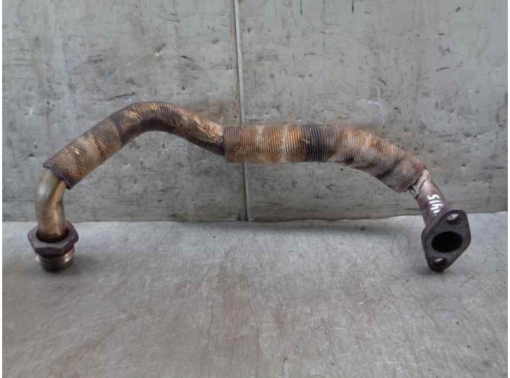 Recambio de valvula egr para mazda premacy (cp) 2.0 turbodiesel cat referencia OEM IAM RF4F20310A 