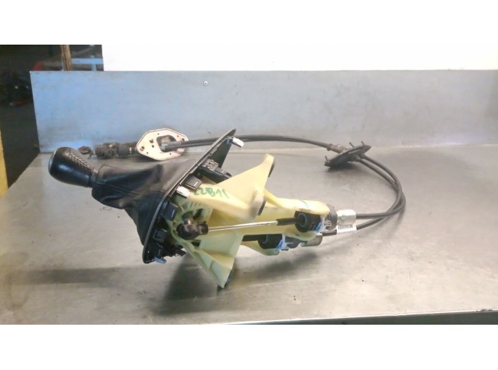 Recambio de palanca cambio para honda cr-v iv (rm_) 1.6 i-dtec (re6) referencia OEM IAM 54310T1TG010M1  