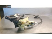 Recambio de palanca cambio para honda cr-v iv (rm_) 1.6 i-dtec (re6) referencia OEM IAM 54310T1TG010M1  