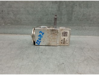 Recambio de valvula expansion para audi a6 c8 (4a2) 35 tdi mild hybrid referencia OEM IAM 8W0816679 8W0816679 
