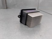 Recambio de resistencia calefaccion para peugeot expert furgón pro standard referencia OEM IAM 1617063280  