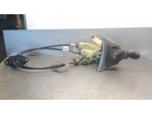 Recambio de palanca cambio para honda cr-v iv (rm_) 1.6 i-dtec (re6) referencia OEM IAM 54310T1TG010M1  