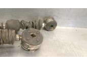 Recambio de palanca cambio para honda cr-v iv (rm_) 1.6 i-dtec (re6) referencia OEM IAM 54310T1TG010M1  