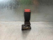 Recambio de enganche cinturon para peugeot 208 1.6 e-hdi fap referencia OEM IAM 32811AEU  
