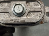 Recambio de soporte motor trasero para kia sportage drive 4x2 referencia OEM IAM 219592S000 