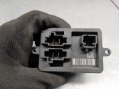 Recambio de resistencia calefaccion para peugeot expert furgón pro standard referencia OEM IAM 1617063280  