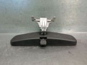 Recambio de espejo interior para smart forfour hatchback (453) 0.9 (453.044, 453.053) referencia OEM IAM A4538104300 A4538104300