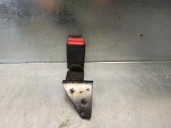 Recambio de enganche cinturon para peugeot 208 1.6 e-hdi fap referencia OEM IAM 32811AEU  
